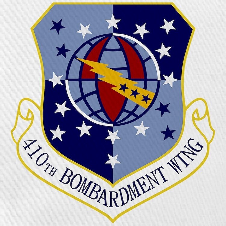 410th BMW Crest