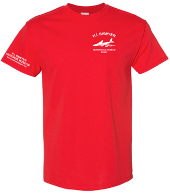 Red  B-52 XL
