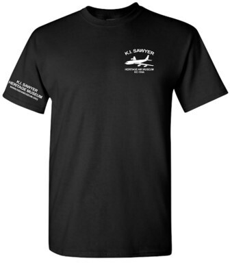 Black  KC-135. 2XL