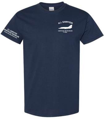 Navy Blue  F-106 2XL