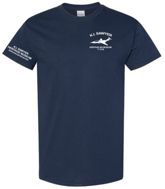 Navy Blue  F-101 M