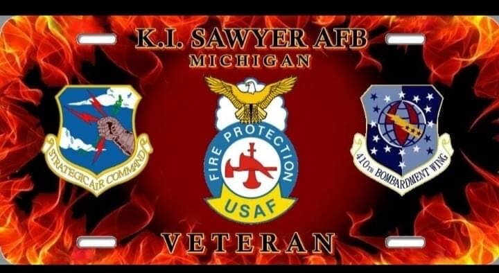 Fire Protection  Service Veteran