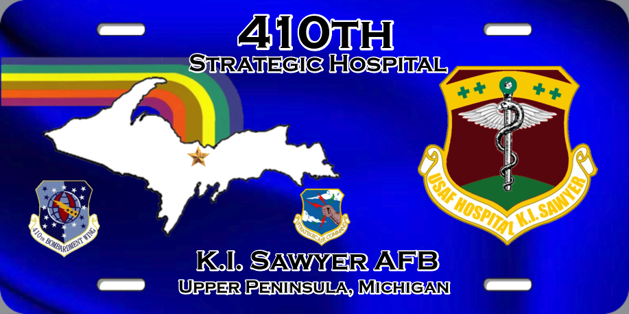 410th Strat Hosp