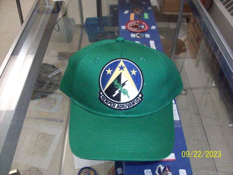 410th FMS