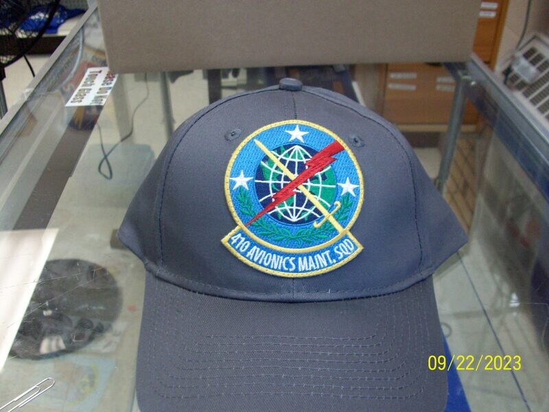 410th AMS