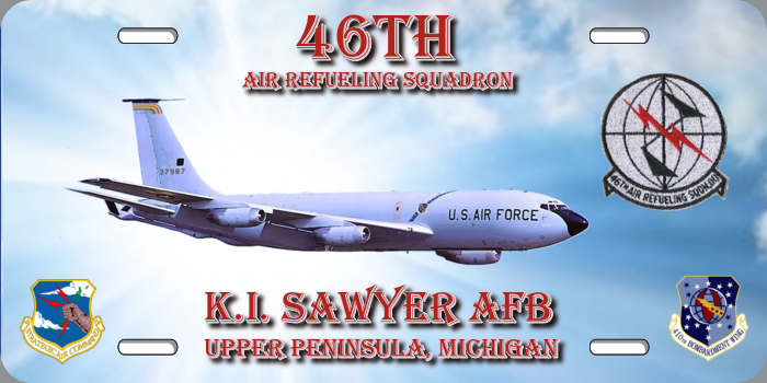46th ARS