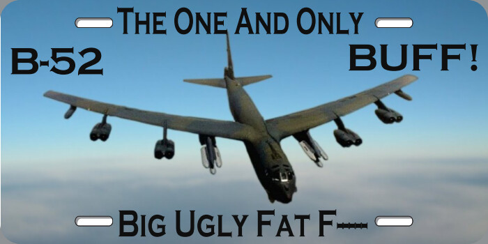 The One And Only BUFF