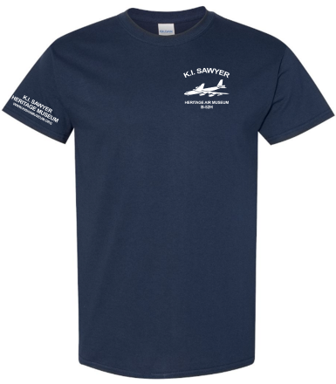 Navy Blue  B-52 M