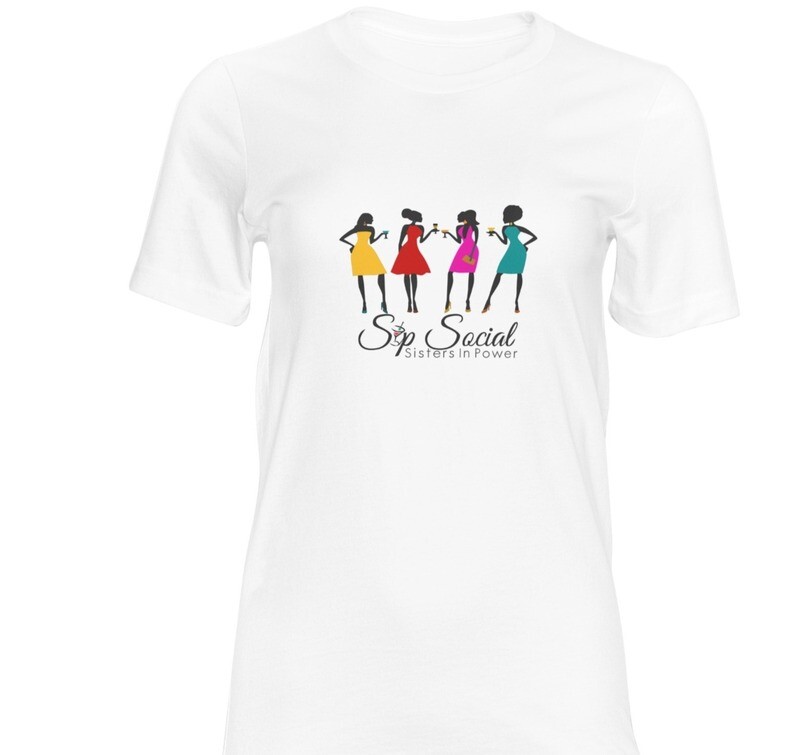 SIP Social Members Shirt