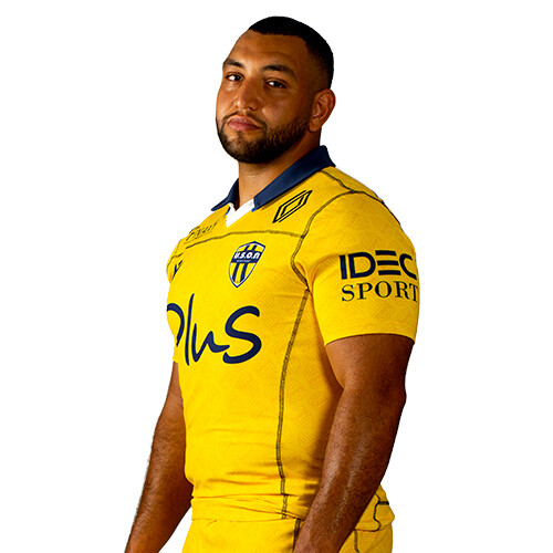 MAILLOT PRO PRESTIGE DOM 22-23