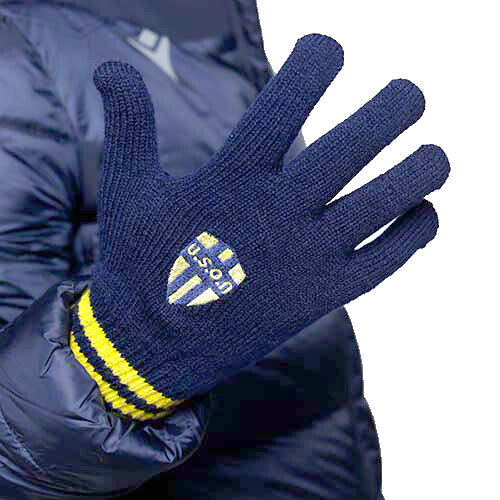 GANTS