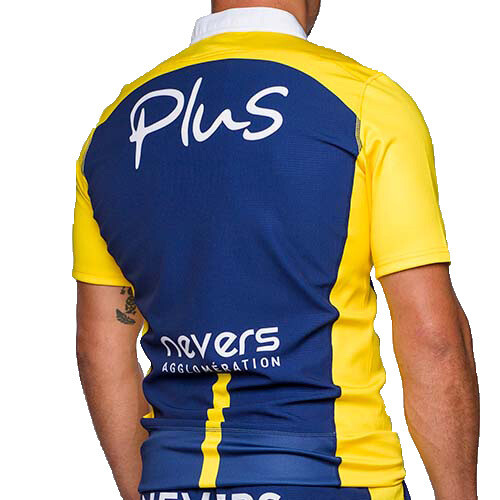 MAILLOT PRO PRESTIGE DOM 21-22