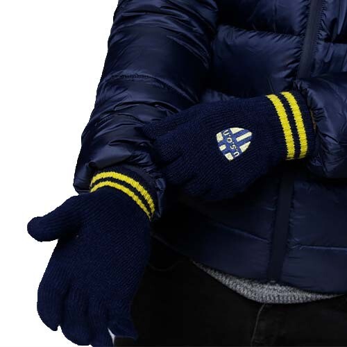 GANTS