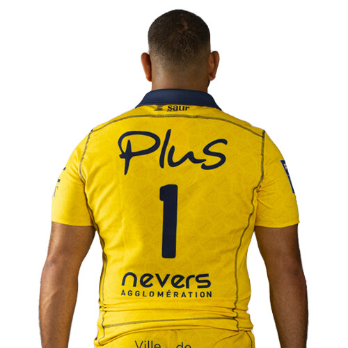 MAILLOT PRO PRESTIGE DOM 22-23