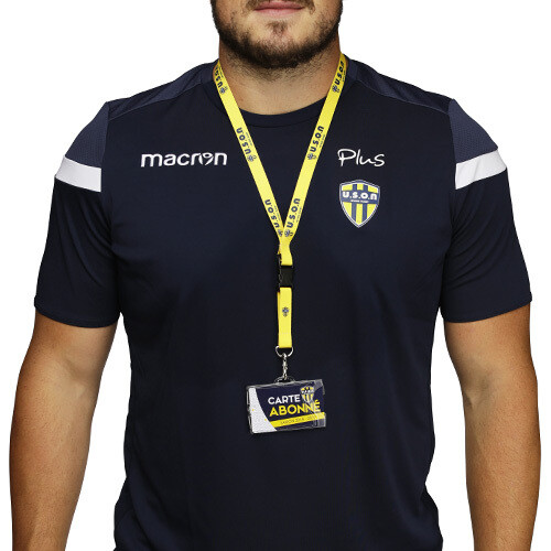 PORTE-BADGE
