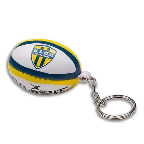 PORTE-CLÉS BALLON MOUSSE