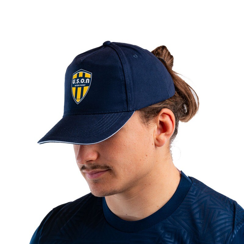 CASQUETTE LOGO
