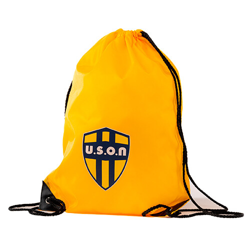 SAC À CORDON JAUNE
