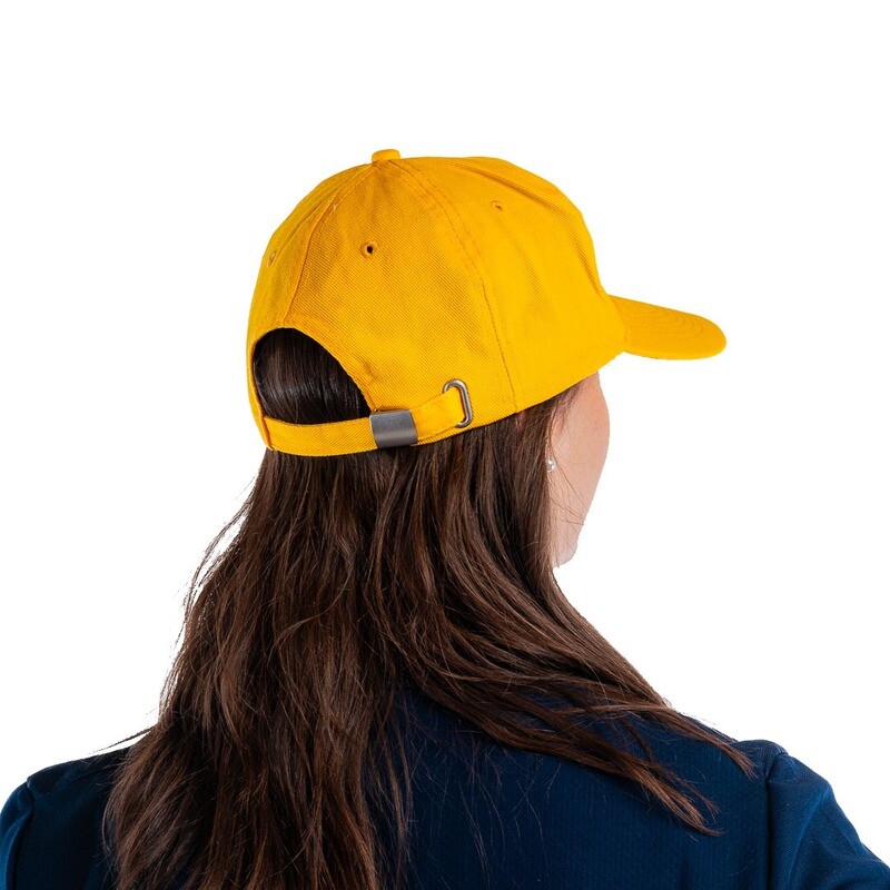 CASQUETTE LOGO