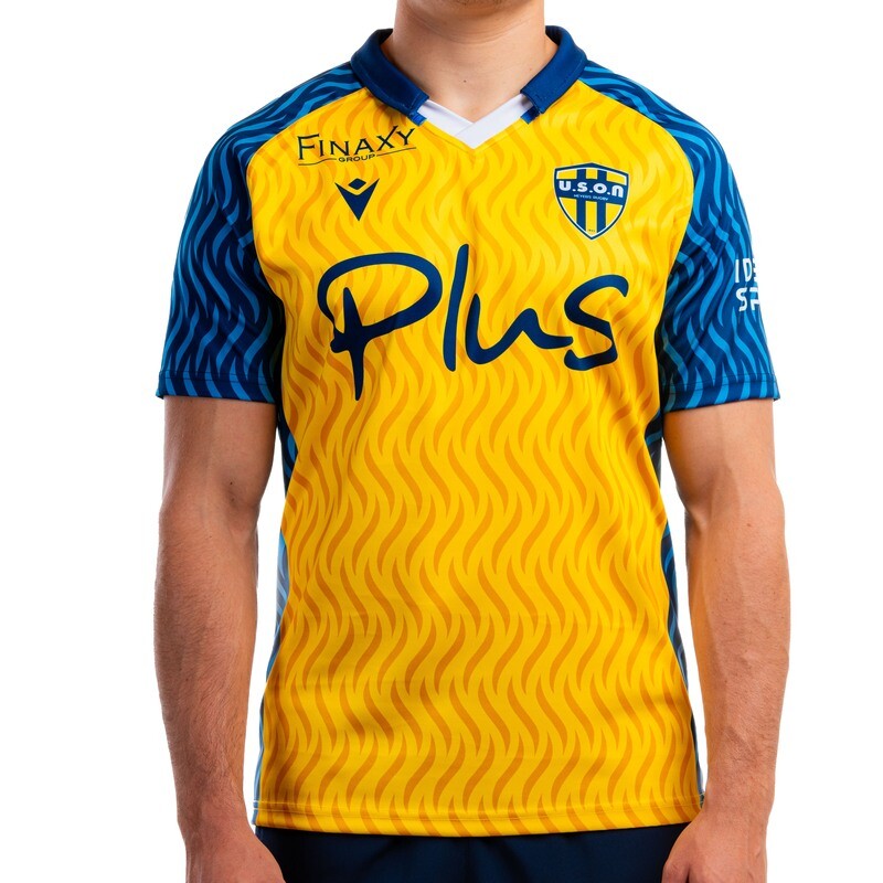 MAILLOT REPLICA 23-24