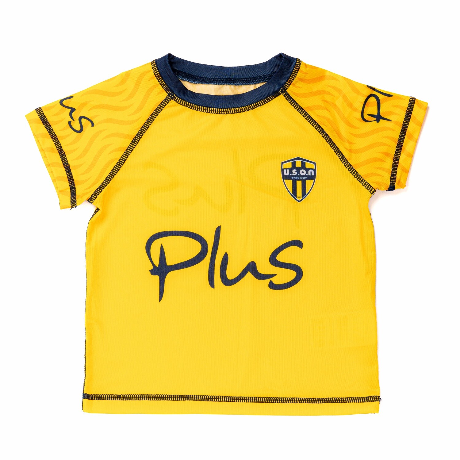 T-SHIRT TRAINING LAYETTE 23/24