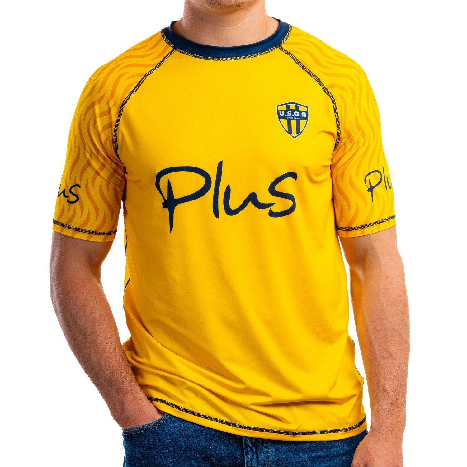 T-SHIRT ENFANT TRAINING