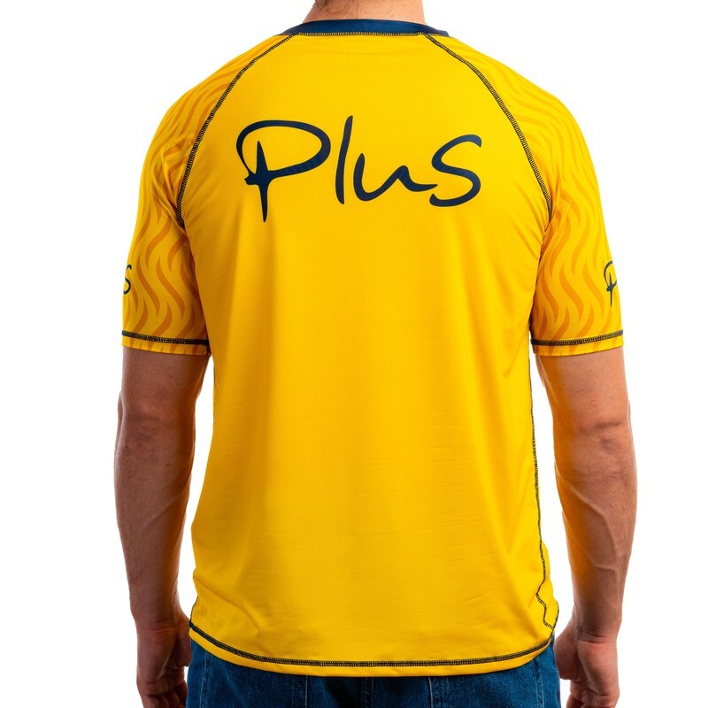 T-SHIRT ENFANT TRAINING