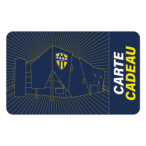 E-CARTE CADEAU