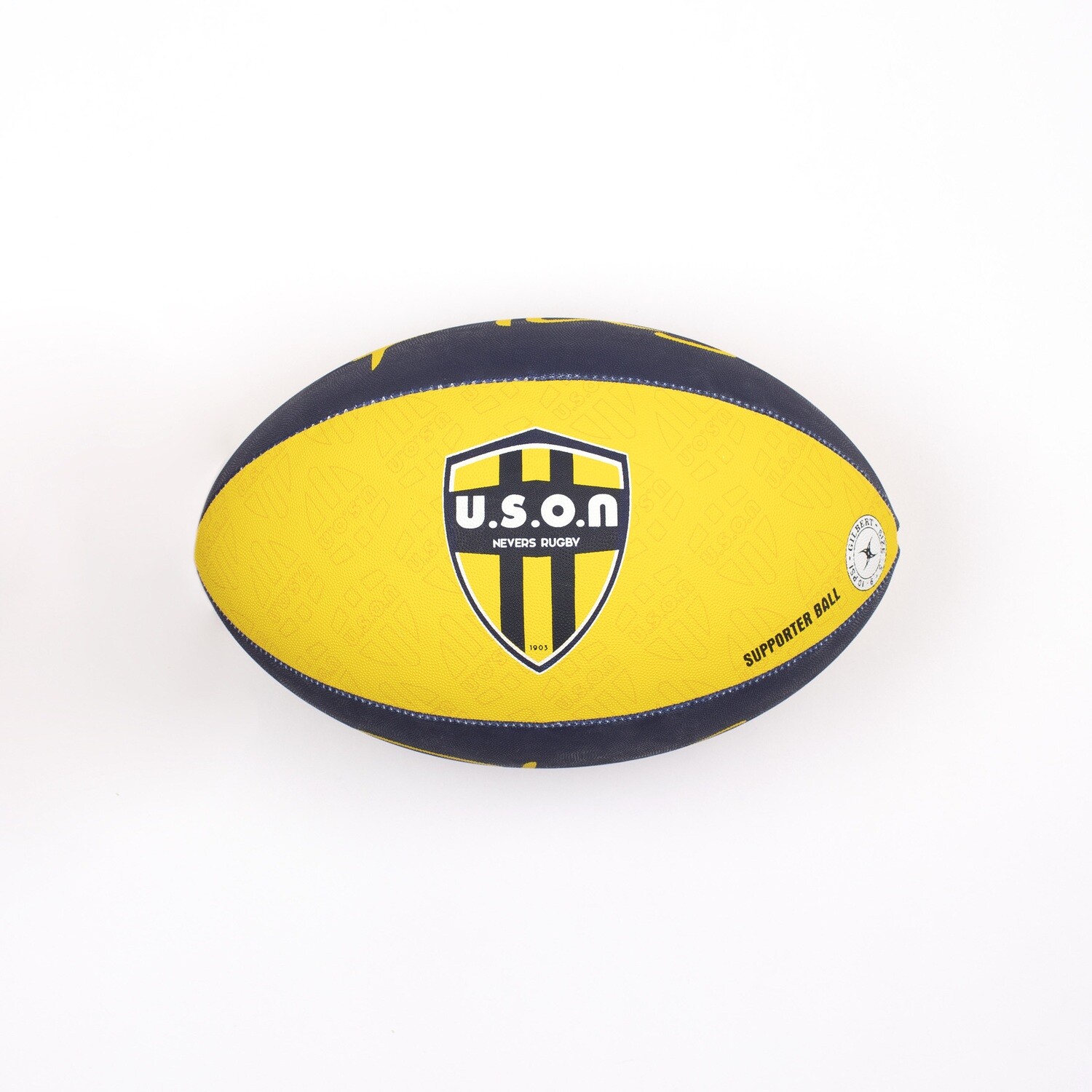 BALLON SUPPORTER 23/24 N°2