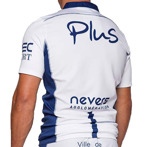 MAILLOT MATCH EXT 21-22