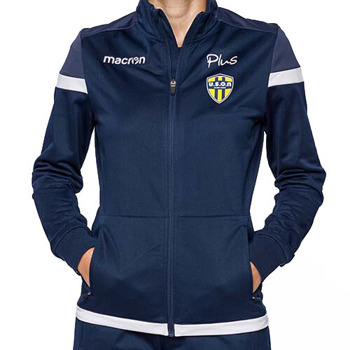 VESTE MAC-ANUKET F 18/20