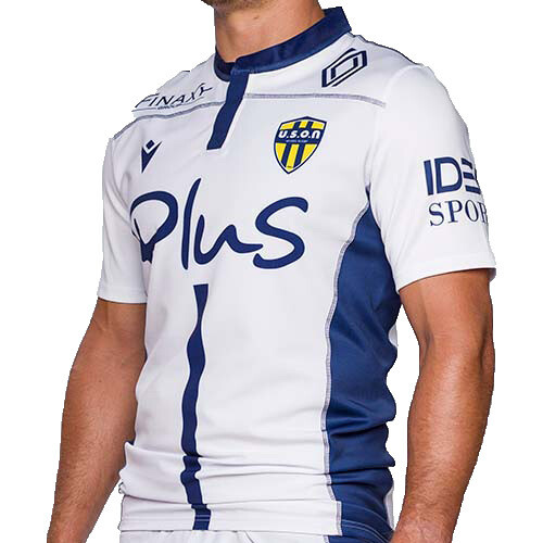 MAILLOT MATCH EXT 21-22