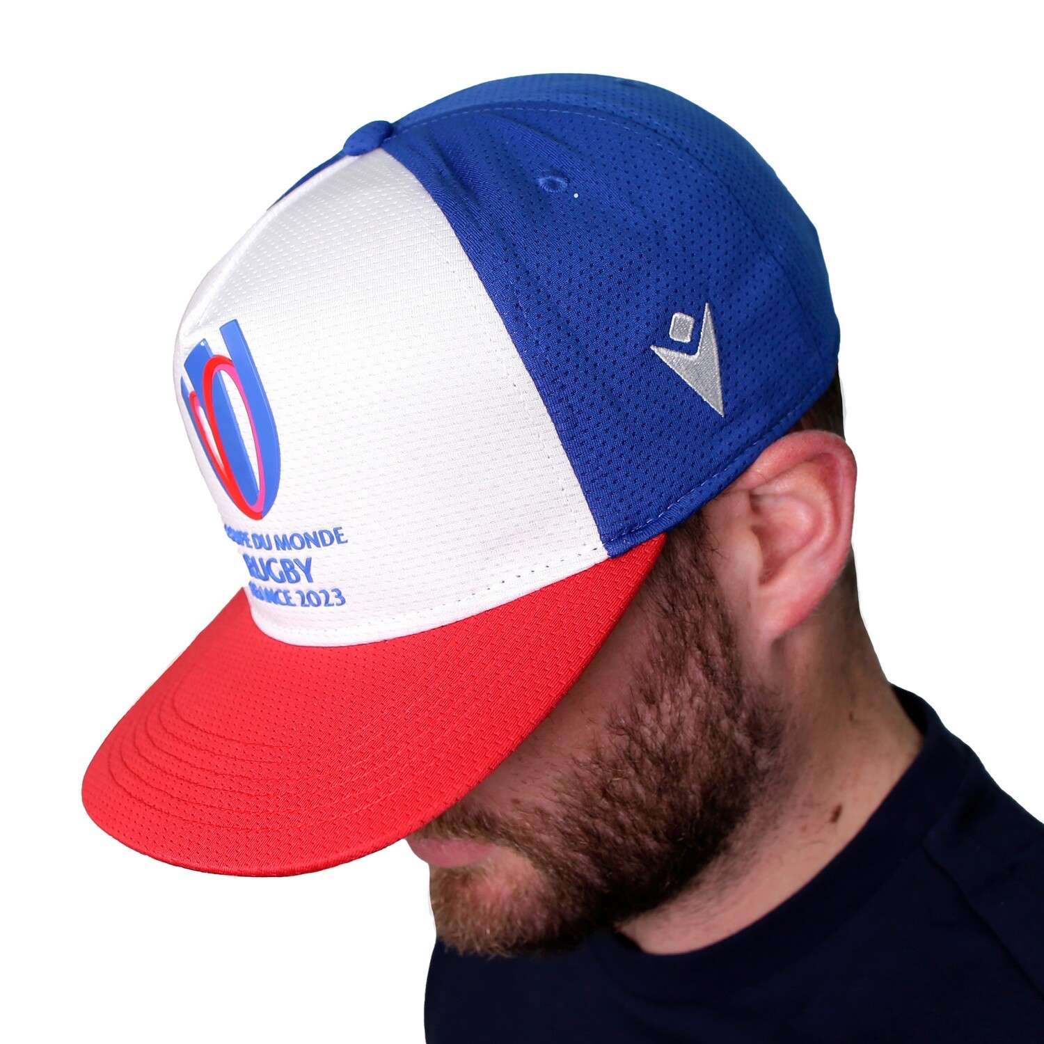 CASQUETTE COUPE DU MONDE