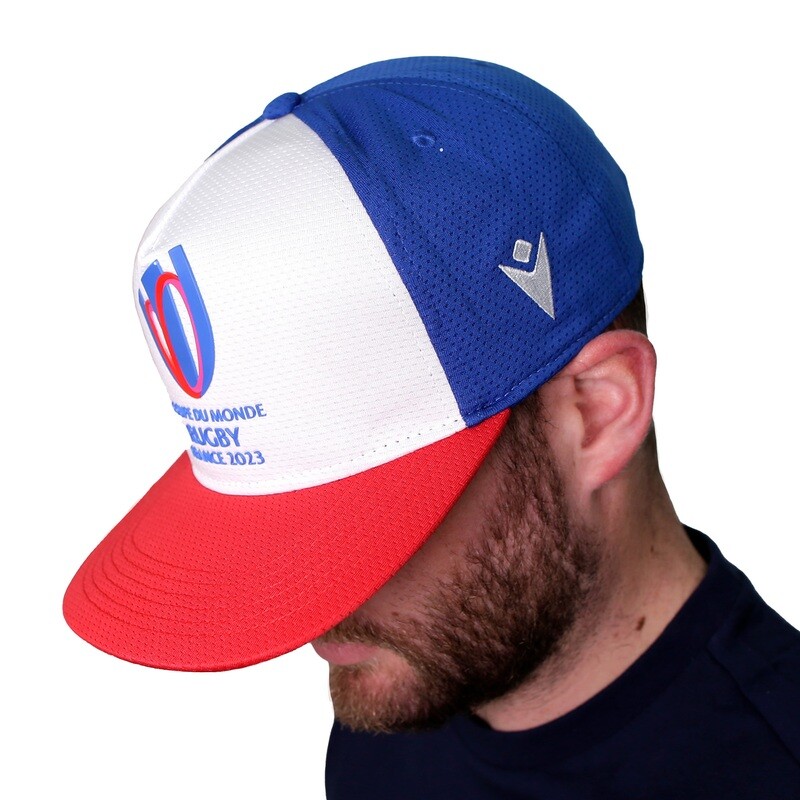 CASQUETTE COUPE DU MONDE
