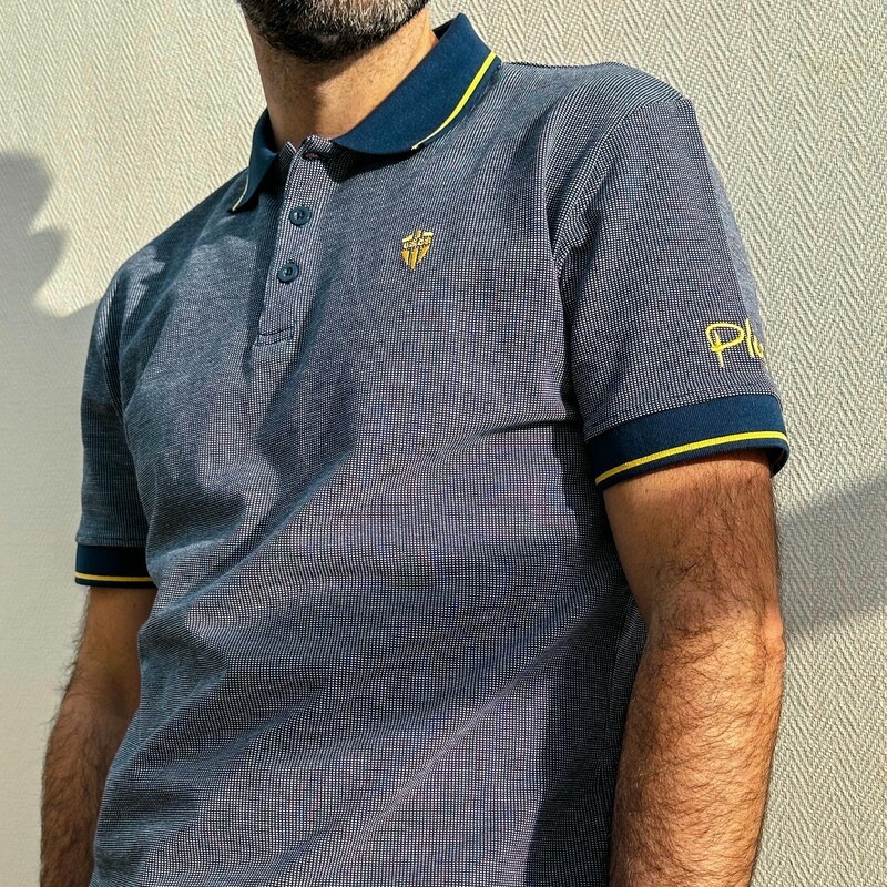 POLO PIQUÉ