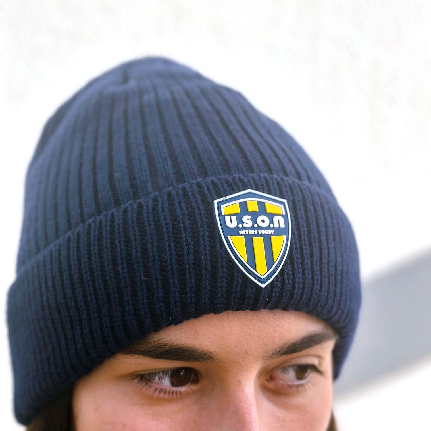 BONNET CÔTELÉ