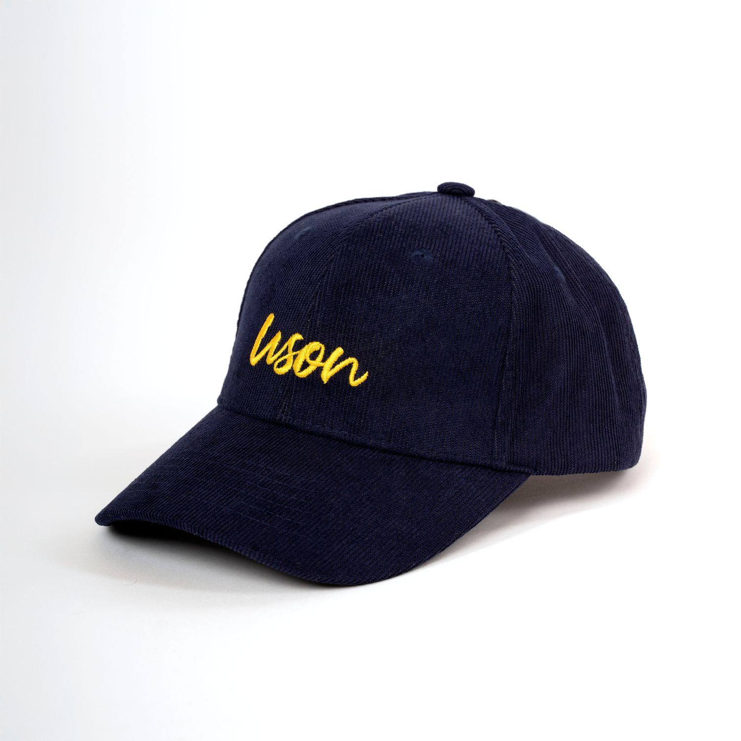 CASQUETTE VELOURS