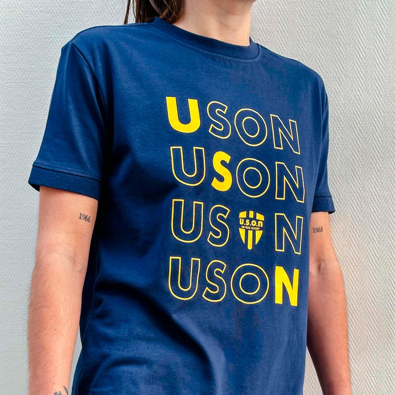 T-SHIRT USON
