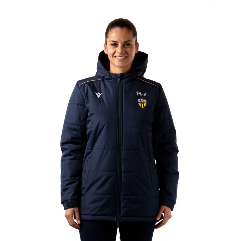 PARKA "MAC GYOR"