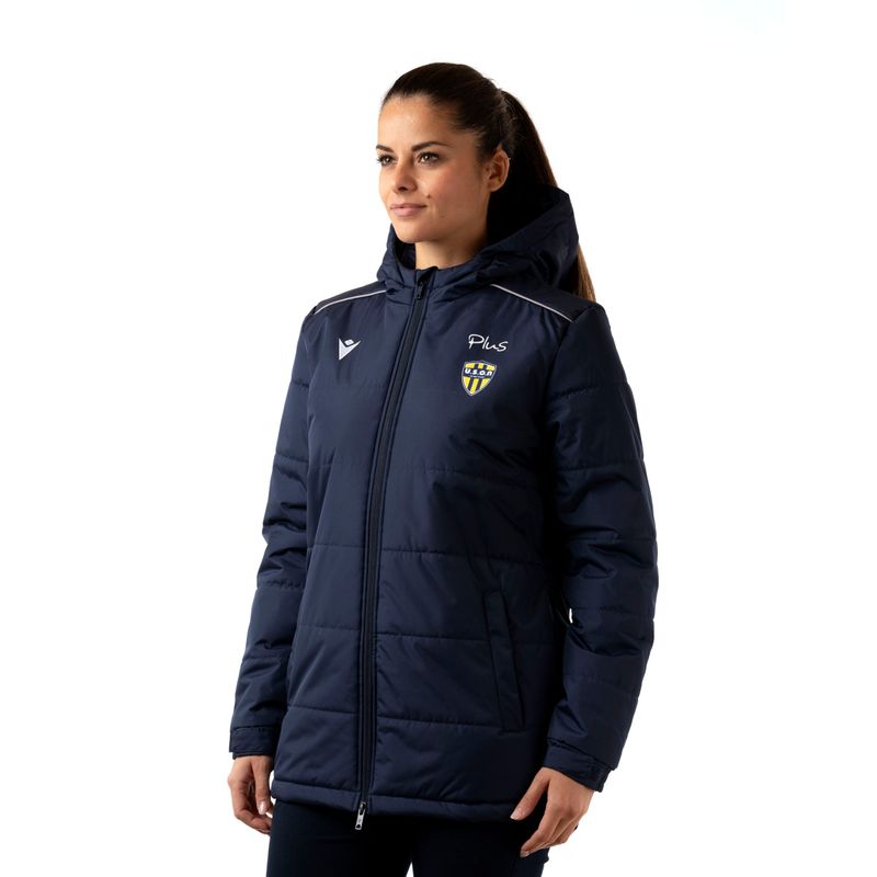 PARKA &quot;MAC GYOR&quot;