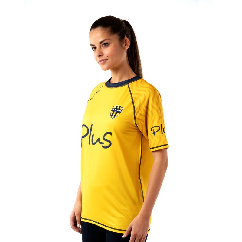 T-SHIRT ADULTE TRAINING