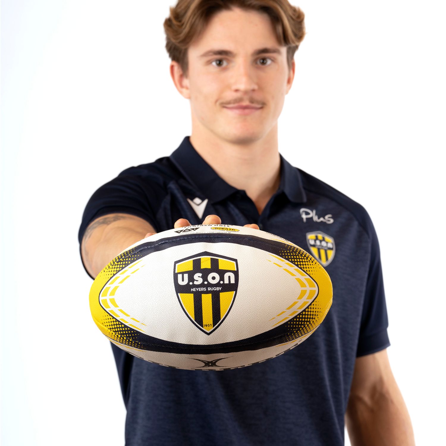 BALLON T5 REPLICA 24/25