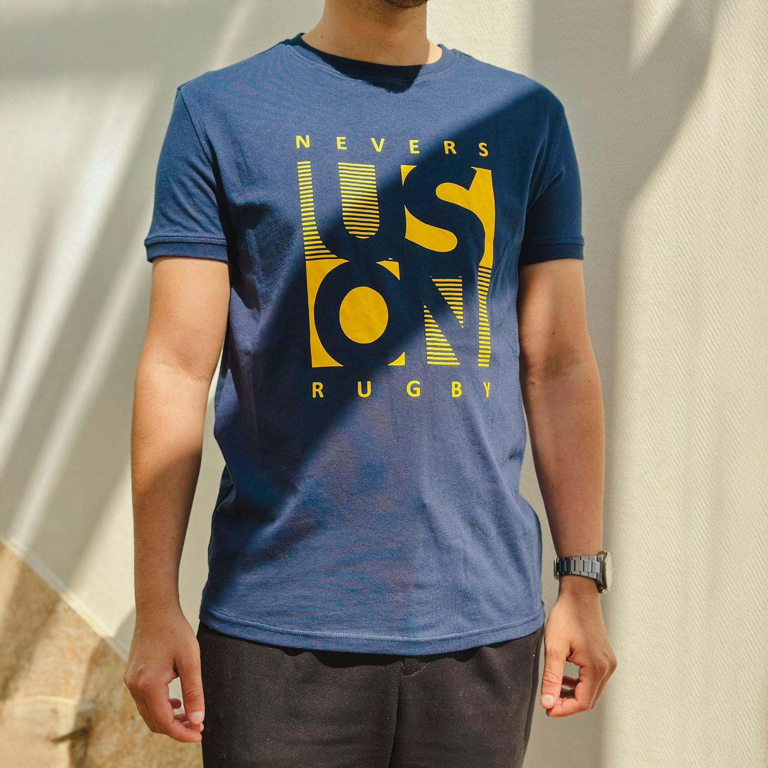 T-SHIRT USON