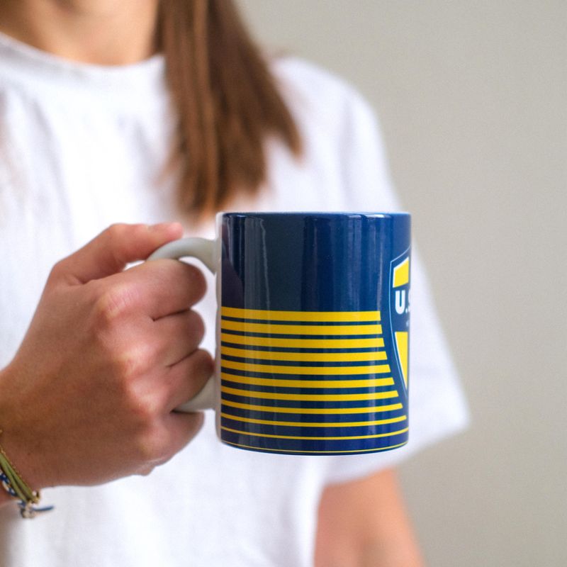 MUG RAYE 25/26
