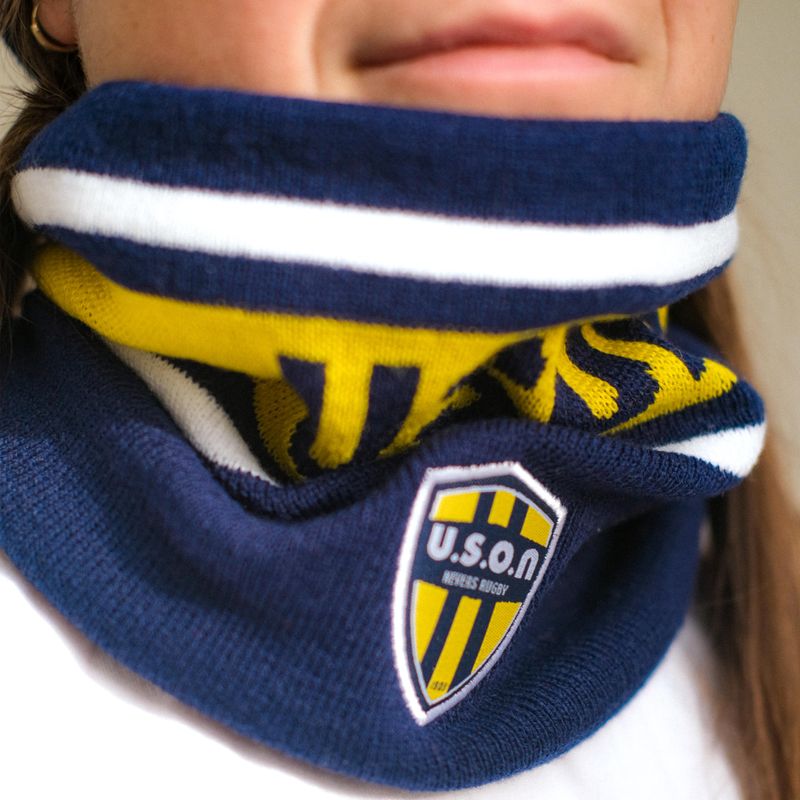 CACHE-COU SNOOD
