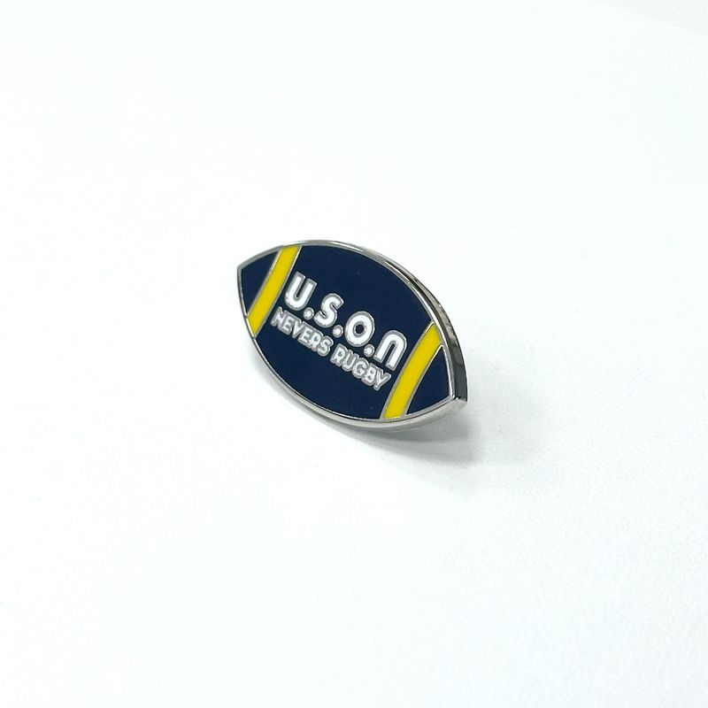 PIN'S BALLON