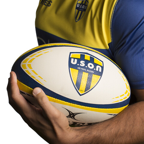 BALLON RÉPLICA DE MATCH