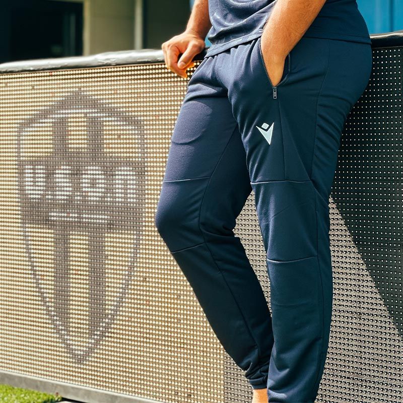 PANTALON "NEPRI"