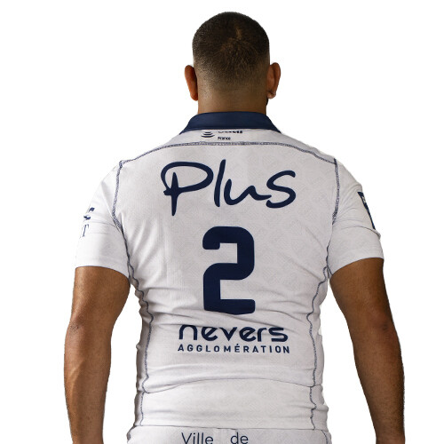 MAILLOT PRO PRESTIGE EXT 22-23