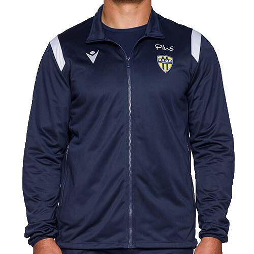 VESTE "FUJIN"